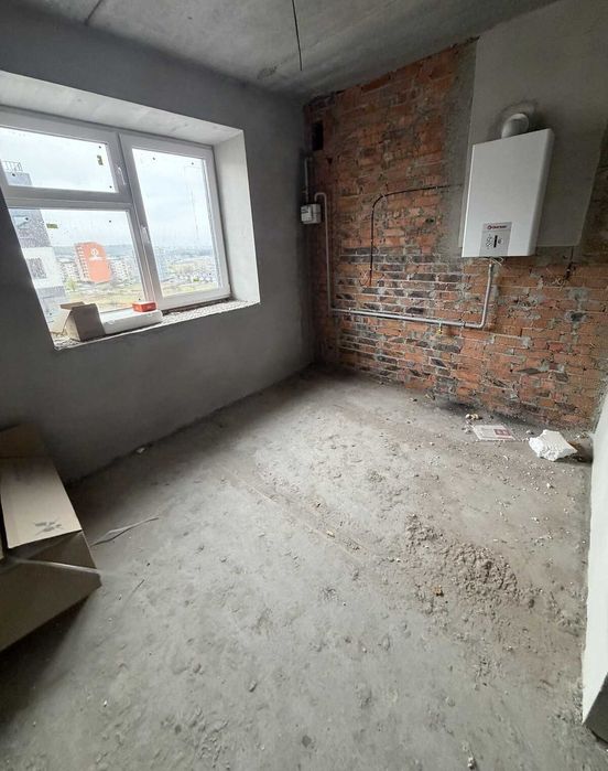 Квартира на вул. Гетьманська, 7 в Хмельницький, ID 293685, фото №1