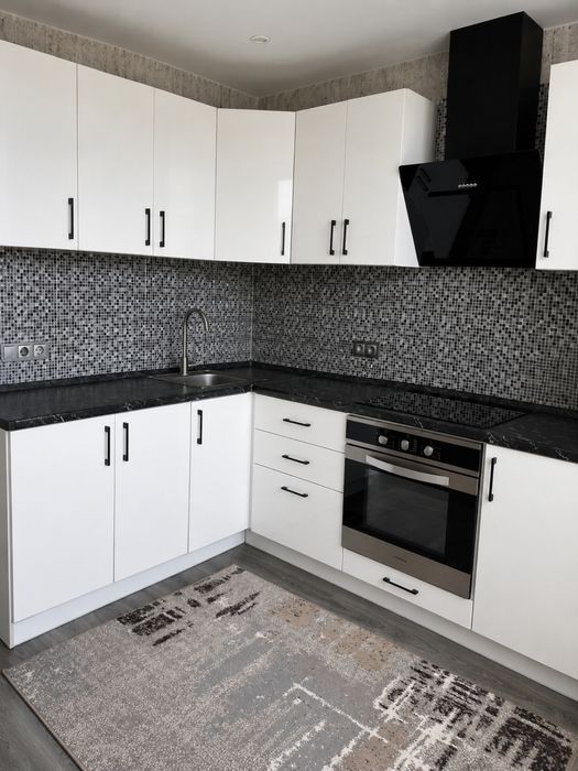 Квартира на вул. Пономарьова, 26/3 в Києві, ID 311955, фото №1