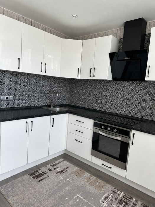Квартира на вул. Пономарьова, 26/3 в Києві, ID 311955, фото №2