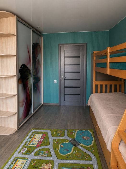 Квартира на вул. Пономарьова, 26/3 в Києві, ID 311955, фото №11