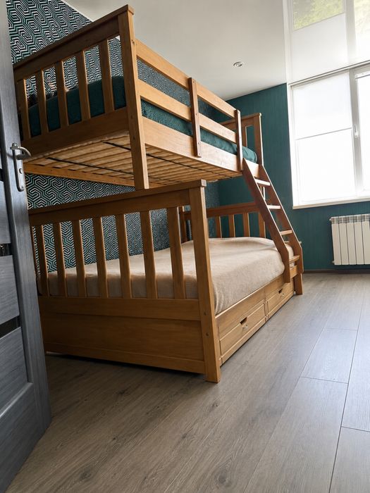 Квартира на вул. Пономарьова, 26/3 в Києві, ID 311955, фото №12