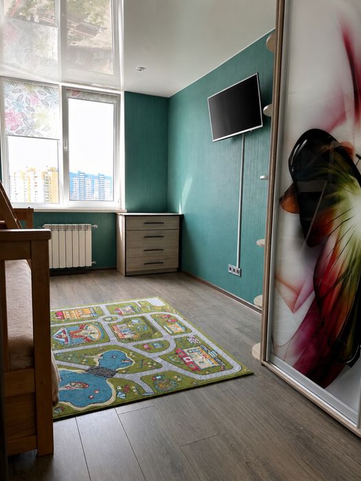 Квартира на вул. Пономарьова, 26/3 в Києві, ID 311955, фото №13