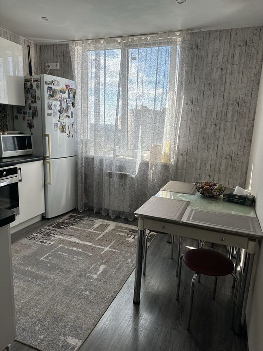 Квартира на вул. Пономарьова, 26/3 в Києві, ID 311955, фото №5