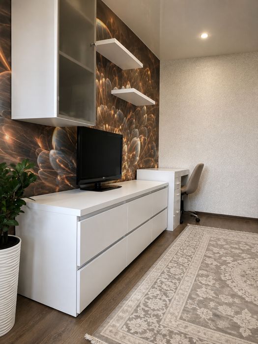Квартира на вул. Пономарьова, 26/3 в Києві, ID 311955, фото №7