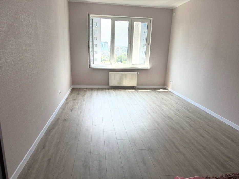Квартира на вул. С. Кульженків, 22 в Києві, ID 293677, фото №3