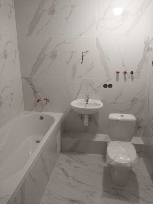Квартира на вул. С. Кульженків, 22 в Києві, ID 293677, фото №7