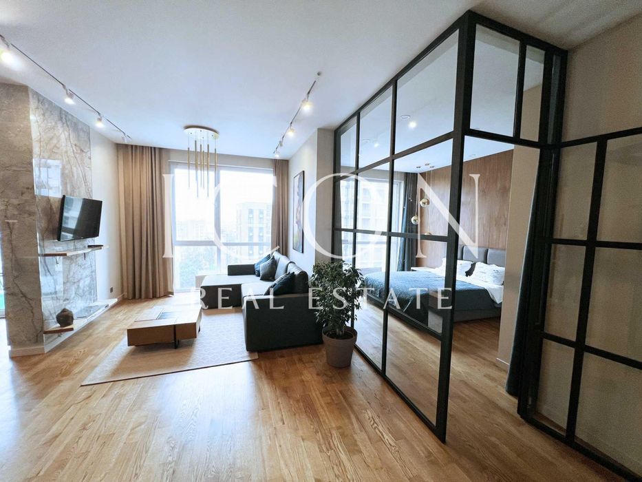Квартира на вул. Бульварно-Кудрявська, 15 в Київ, ID 293716, фото №2