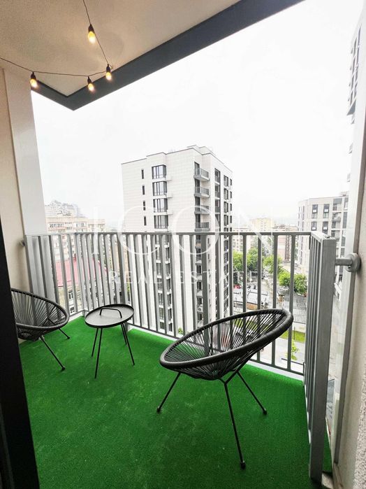 Квартира на вул. Бульварно-Кудрявська, 15 в Києві, ID 293716, фото №11