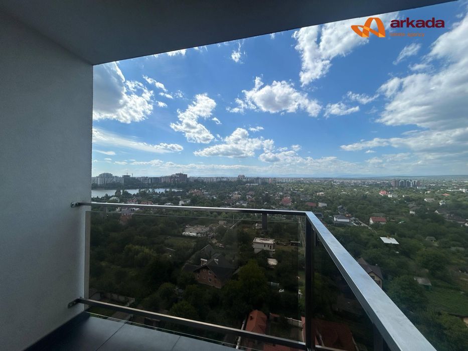 Квартира на вул. Ленкавського в Івано-Франківську, ID 293723, фото №3