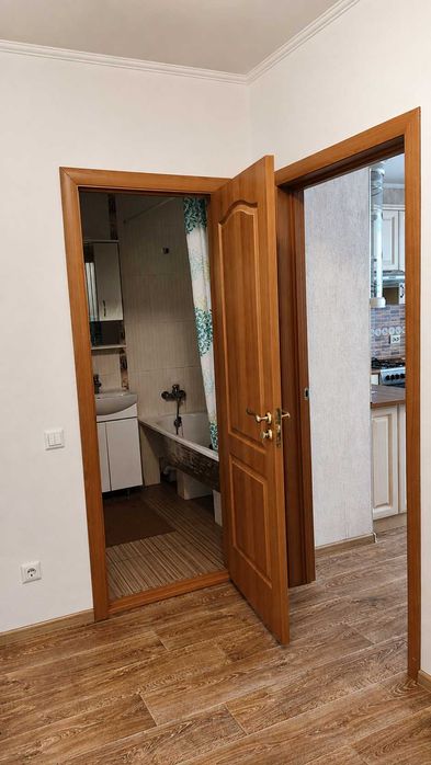 Квартира на вул. Сагайдачного в Києві, ID 293748, фото №3
