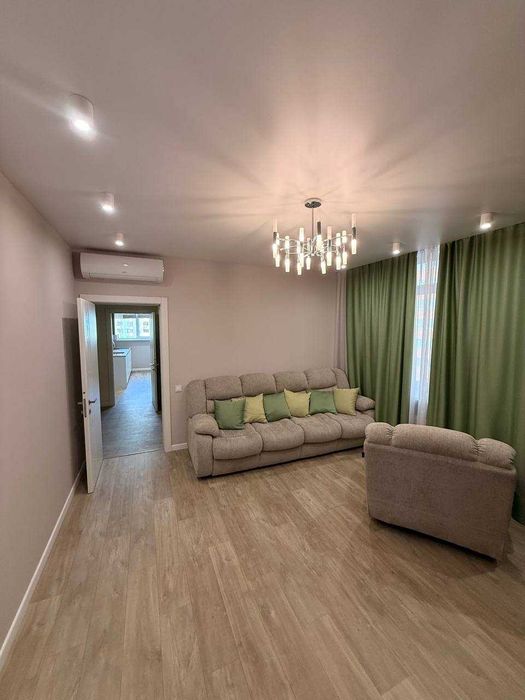 Квартира на вул. Люстдорфська дорога в Одесі, ID 293678, фото №8