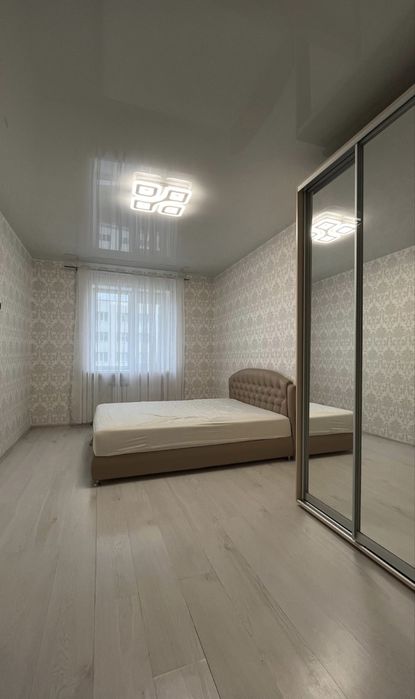 Квартира на ЖК «Парковий» в Києві, ID 312553, фото №1