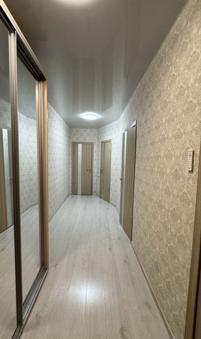 Квартира на ЖК «Парковий» в Києві, ID 312553, фото №2