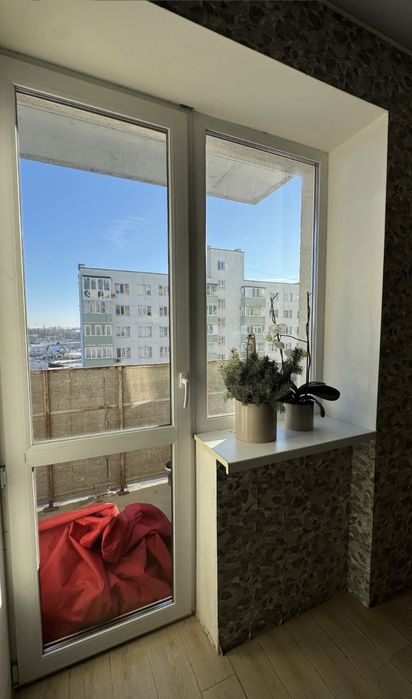 Квартира на ЖК «Парковий» в Києві, ID 312553, фото №6