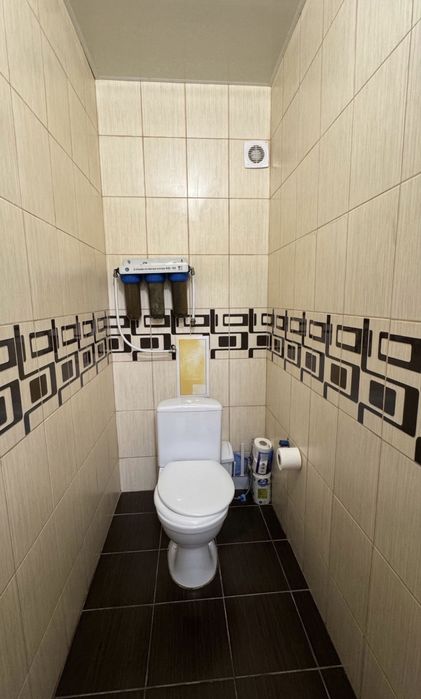 Квартира на ЖК «Парковий» в Києві, ID 312553, фото №8