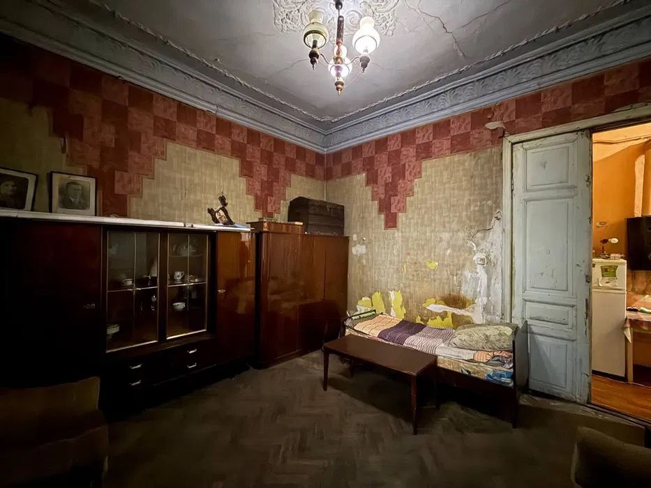 Квартира на вул. Малая Арнаутская в Одеса, ID 293742, фото №2