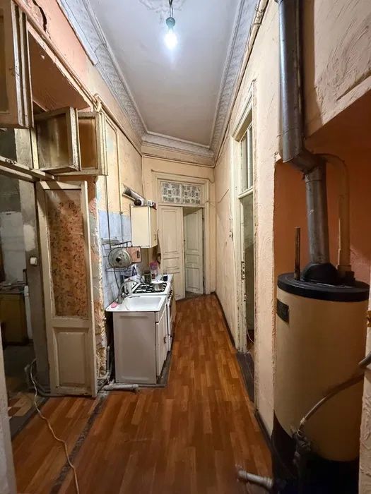 Квартира на вул. Малая Арнаутская в Одеса, ID 293742, фото №5