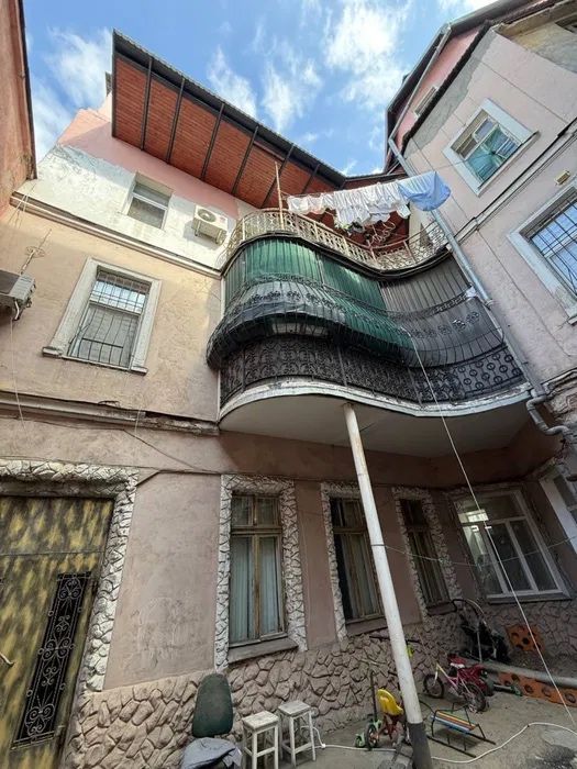 Квартира на вул. Малая Арнаутская в Одесі, ID 293742, фото №10