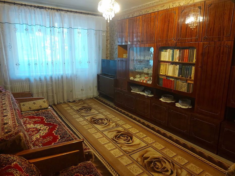 Квартира на вул. Володимира Бизова, 3 в Кривому Розі, ID 293733, фото №2