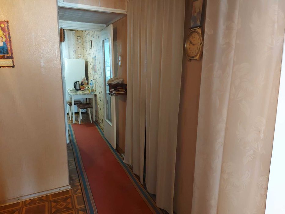 Квартира на вул. Володимира Бизова, 3 в Кривому Розі, ID 293733, фото №11