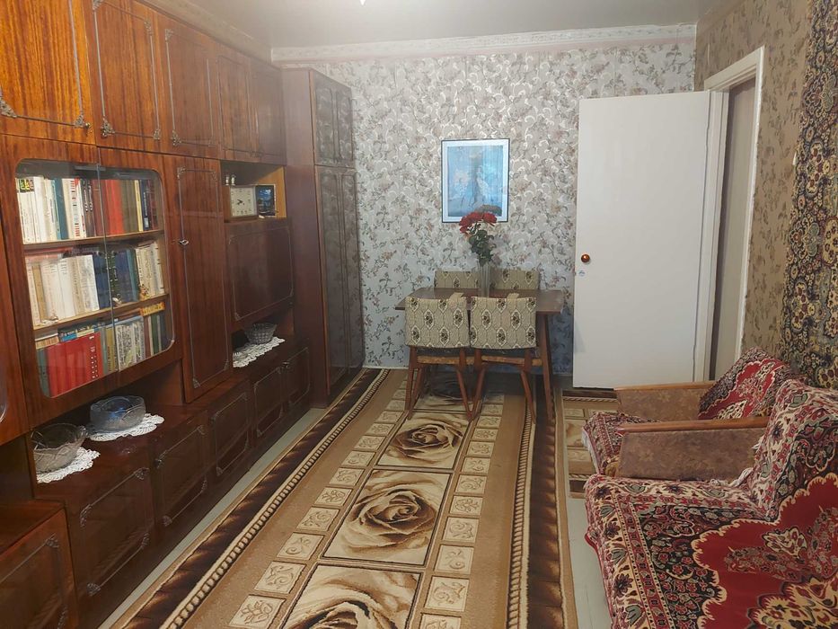 Квартира на вул. Володимира Бизова, 3 в Кривому Розі, ID 293733, фото №3