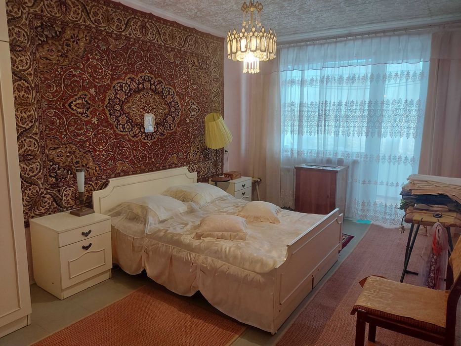 Квартира на вул. Володимира Бизова, 3 в Кривому Розі, ID 293733, фото №4