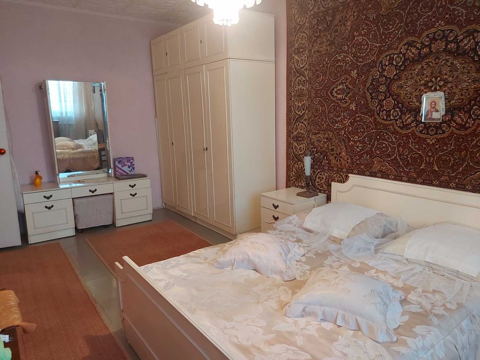 Квартира на вул. Володимира Бизова, 3 в Кривому Розі, ID 293733, фото №5
