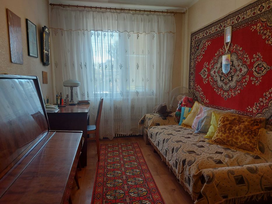 Квартира на вул. Володимира Бизова, 3 в Кривому Розі, ID 293733, фото №6