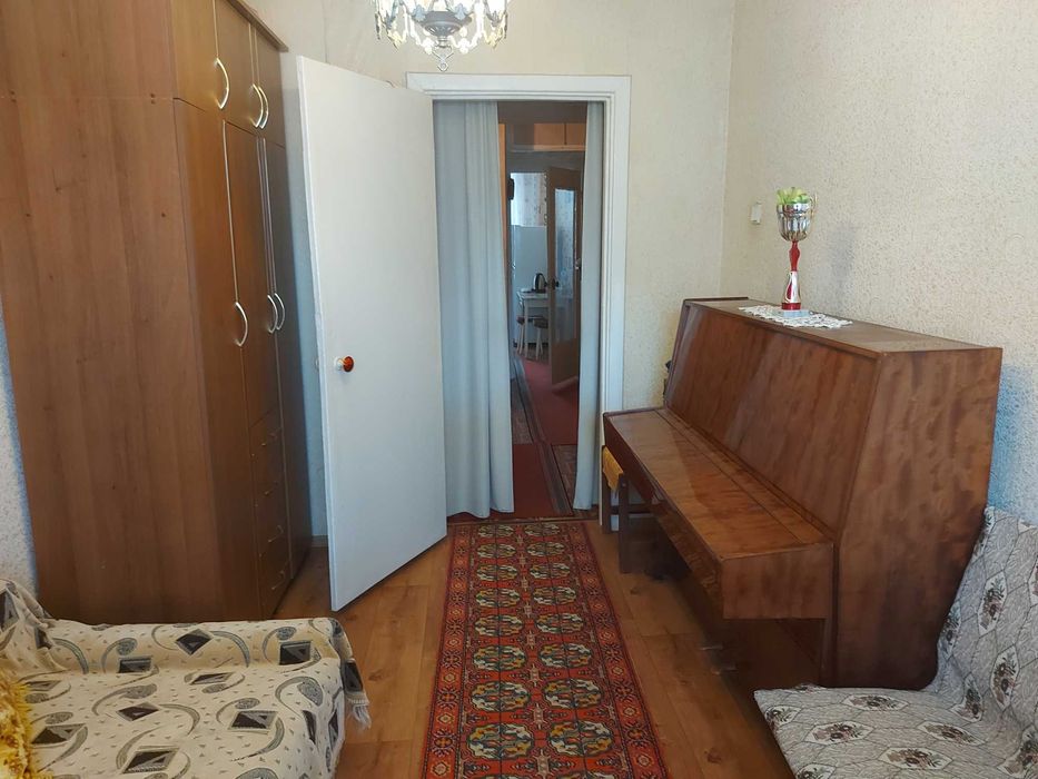 Квартира на вул. Володимира Бизова, 3 в Кривому Розі, ID 293733, фото №7