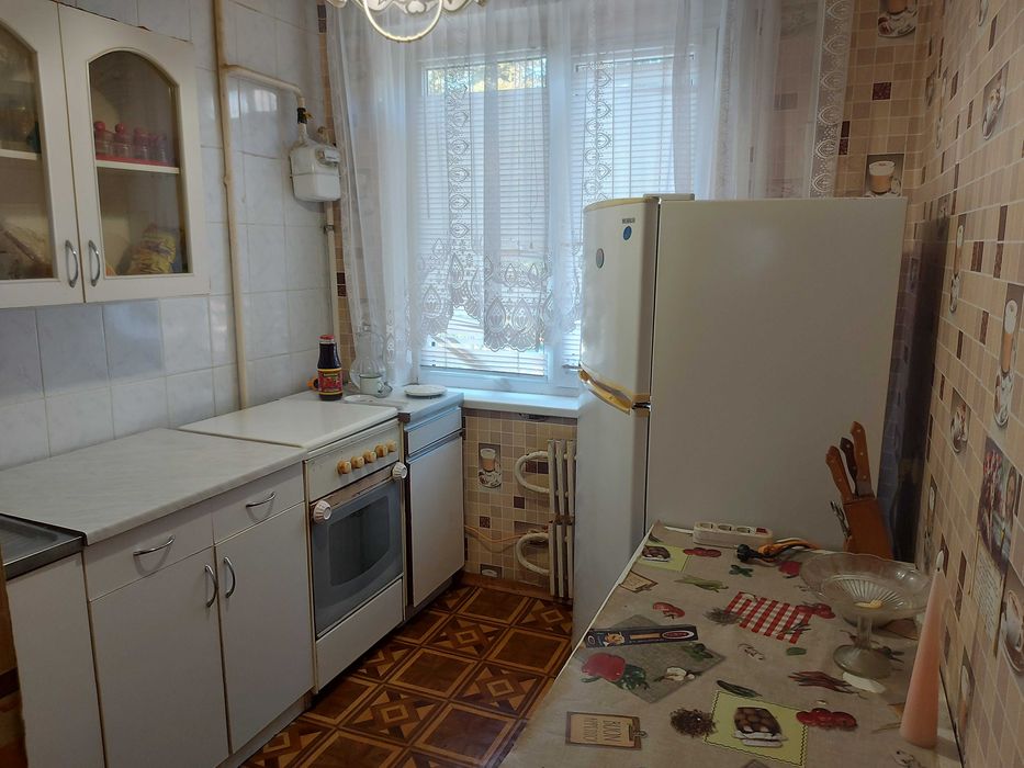 Квартира на вул. Володимира Бизова, 3 в Кривому Розі, ID 293733, фото №8