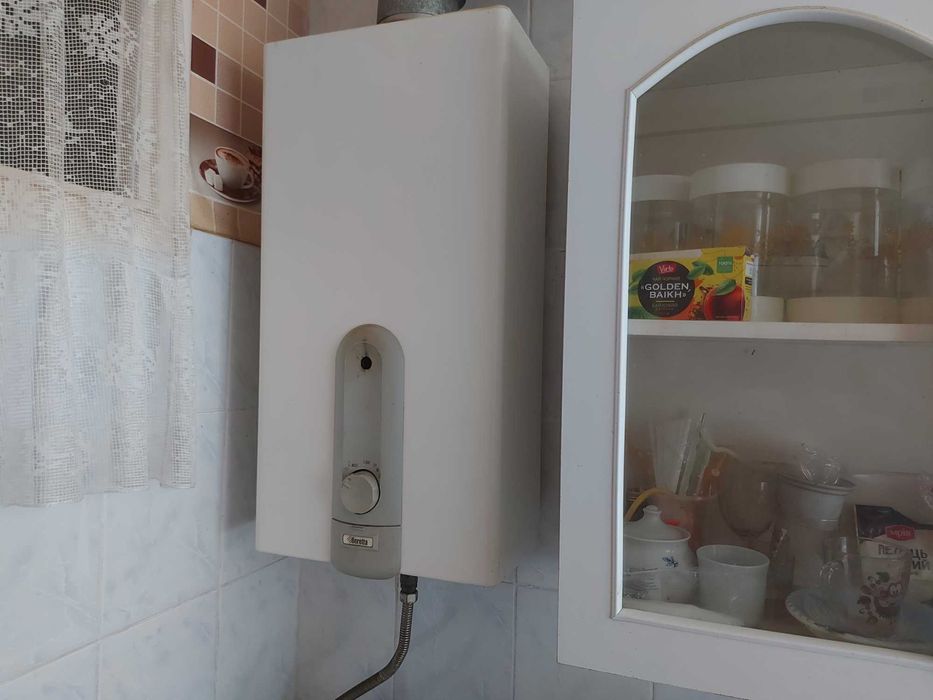 Квартира на вул. Володимира Бизова, 3 в Кривому Розі, ID 293733, фото №9