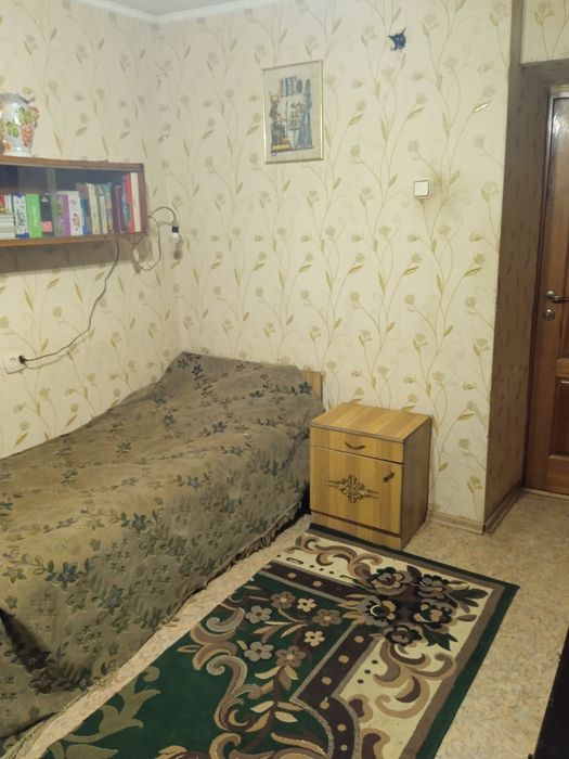 Квартира в Слов'янськ, ID 293765, фото №5