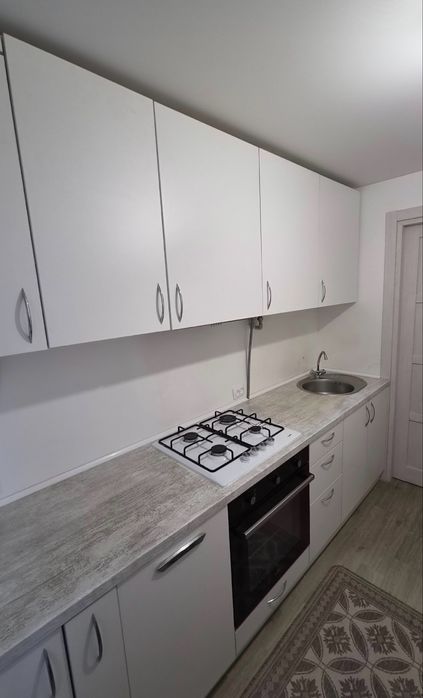 Квартира в Києві, ID 306676, фото №1