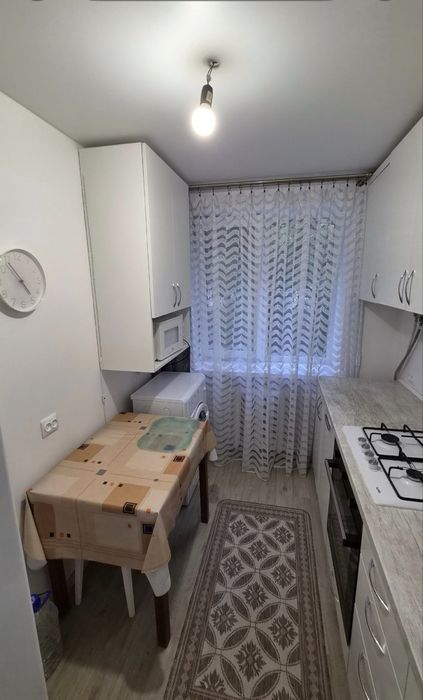 Квартира в Києві, ID 306676, фото №3