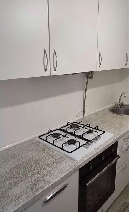 Квартира в Києві, ID 306676, фото №4