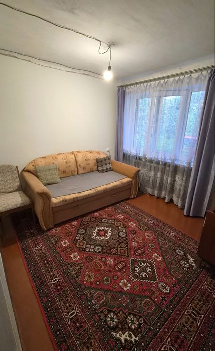 Квартира в Києві, ID 306676, фото №8