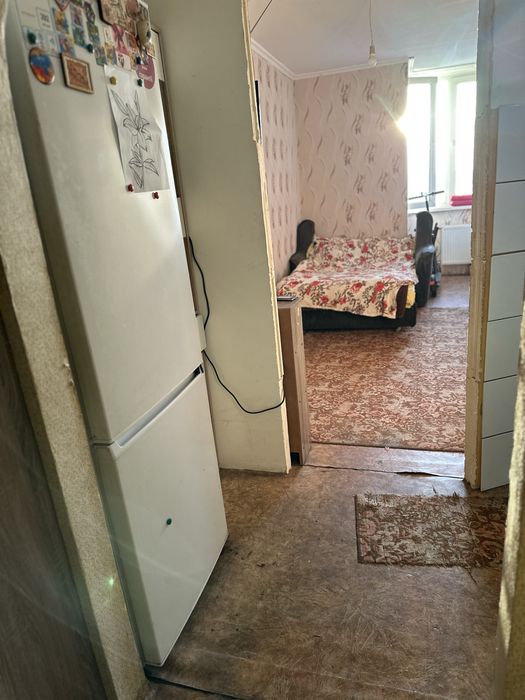 Квартира на вул. Пономарьова, 26/5 в Києві, ID 311961, фото №12