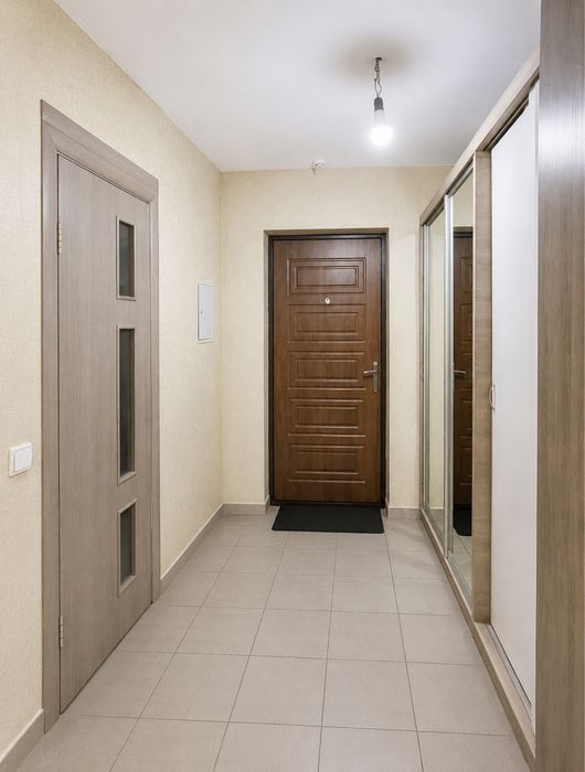 Квартира на вул. Пономарьова, 26/5 в Києві, ID 311961, фото №14