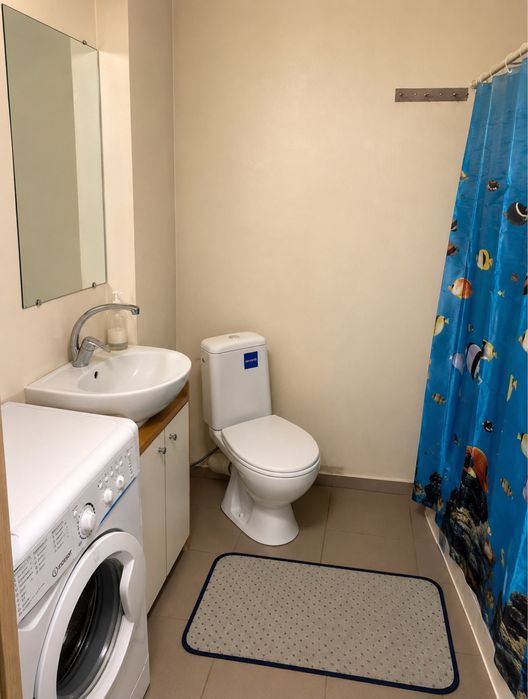 Квартира на вул. Пономарьова, 26/5 в Києві, ID 311961, фото №17