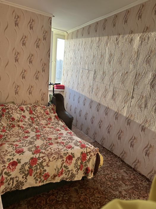Квартира на вул. Пономарьова, 26/5 в Києві, ID 311961, фото №3