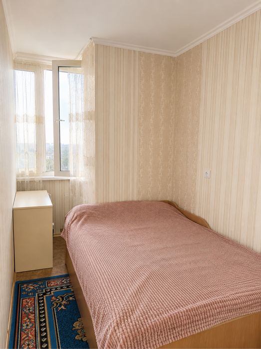 Квартира на вул. Пономарьова, 26/5 в Києві, ID 311961, фото №4