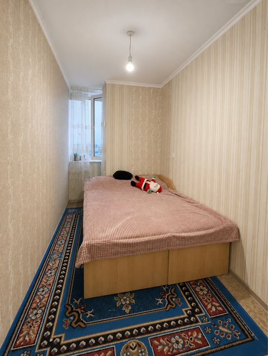 Квартира на вул. Пономарьова, 26/5 в Києві, ID 311961, фото №5