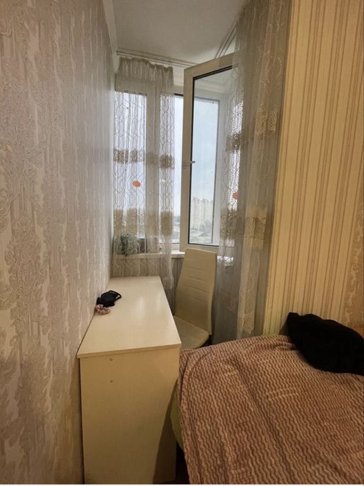 Квартира на вул. Пономарьова, 26/5 в Києві, ID 311961, фото №6