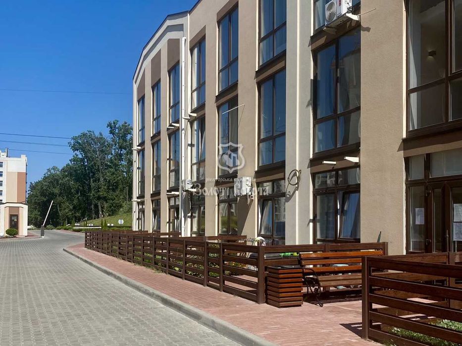 Квартира на вул. Свободи, 5 в Києві, ID 308653, фото №1