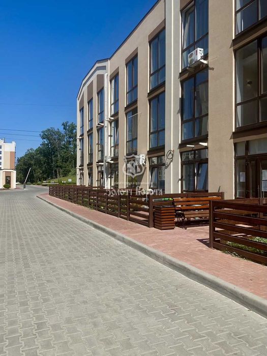 Квартира на вул. Свободи, 5 в Києві, ID 308653, фото №12