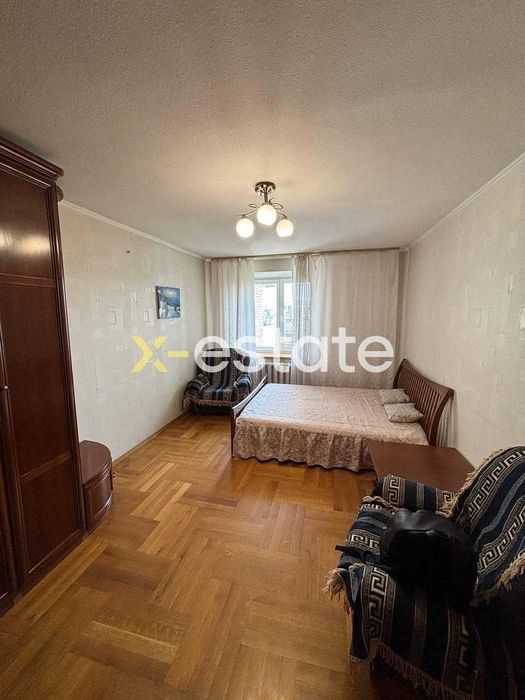 Квартира на вул. Стадіонна, 6А в Київ, ID 293766, фото №1
