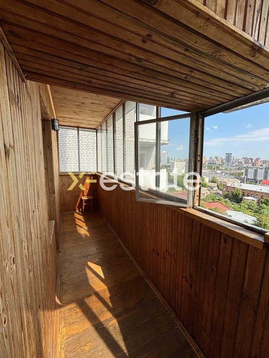 Квартира на вул. Стадіонна, 6А в Київ, ID 293766, фото №2