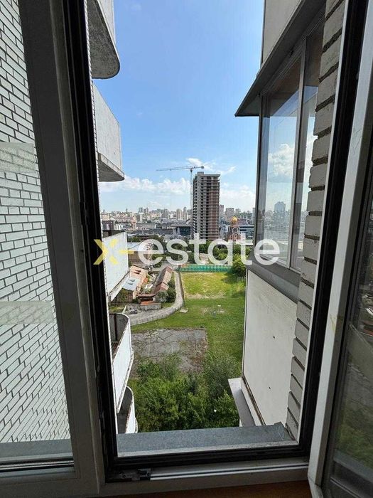 Квартира на вул. Стадіонна, 6А в Києві, ID 293766, фото №13