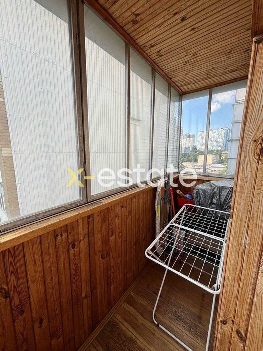 Квартира на вул. Стадіонна, 6А в Києві, ID 293766, фото №14