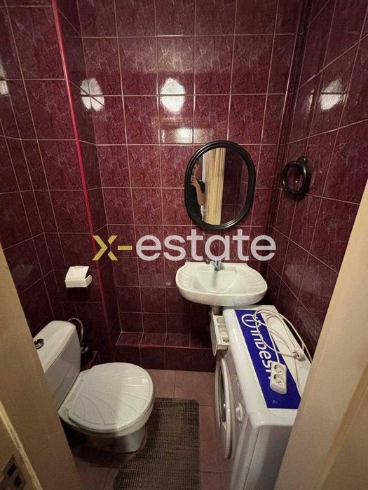 Квартира на вул. Стадіонна, 6А в Києві, ID 293766, фото №15